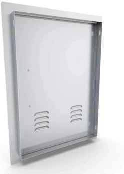 Puerta Vertical Ventilada Izquierda -Napoleon || Weber || Broil King Ventas Puerta vertical ventilada izquierda 3