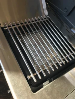 Broil King Quemador Infrarrojos Lateral 9 Broil King Quemador Infrarrojos Lateral -Napoleon || Weber || Broil King Ventas Quemador Infrarrojos Lateral Broil King 2