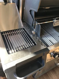 Broil King Quemador Infrarrojos Lateral 10 Broil King Quemador Infrarrojos Lateral -Napoleon || Weber || Broil King Ventas Quemador Infrarrojos Lateral Broil King 3