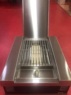 Quemador Infrarrojos Lateral Para Encastrar 10 Quemador Infrarrojos Lateral Para Encastrar -Napoleon || Weber || Broil King Ventas Quemador Infrarrojos Lateral Encastrar 1