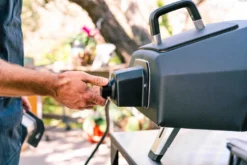 Quemador De Gas Para Ooni Karu 16 -Napoleon || Weber || Broil King Ventas Quemador de Gas para Ooni Karu 16 5