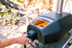 Quemador De Gas Para Ooni Karu 16 -Napoleon || Weber || Broil King Ventas Quemador de Gas para Ooni Karu 16 6