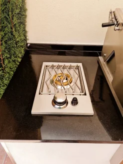 Quemador De Gas Simple Para Encastrar 9 Quemador De Gas Simple Para Encastrar -Napoleon || Weber || Broil King Ventas Quemador gas Simple para Encastrar 5