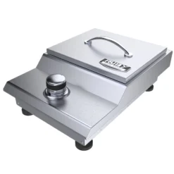 Quemador Simple De Mesa O Encastrar Versa -Napoleon || Weber || Broil King Ventas Quemador simple de mesa o encastrar Versa 3
