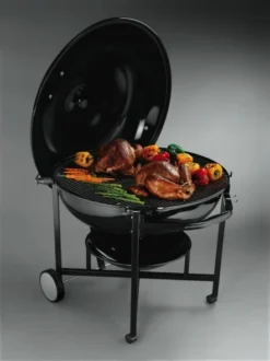 Weber Ranch Kettle -Napoleon || Weber || Broil King Ventas Ranch Kettle 8