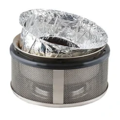 Recipientes Desechables Para Cobb Premier 6 Recipientes Desechables Para Cobb Premier -Napoleon || Weber || Broil King Ventas Recipientes Desechables para Cobb Premier 3