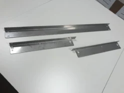 Regletas Encastrar Para Heatstrip Crossray Built In