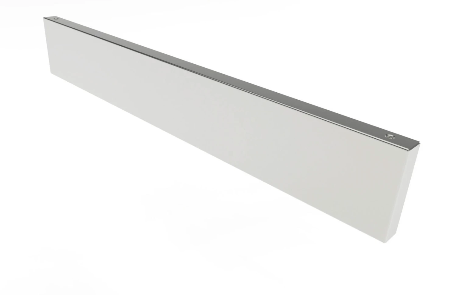 Rodapié De Acero Inoxidable Para Lateral 1 Rodapié De Acero Inoxidable Para Lateral