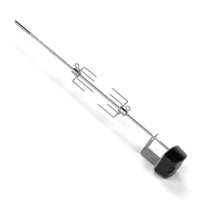 Rustidor Weber Genesis II Serie 200 Y 300 2 Rustidor Weber Genesis II Serie 200 Y 300 - Imagen 2