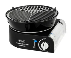 Cadac Barbacoa Safari Chef 30 Compact Lite 10 Cadac Barbacoa Safari Chef 30 Compact Lite -Napoleon || Weber || Broil King Ventas SAFARICHEF301