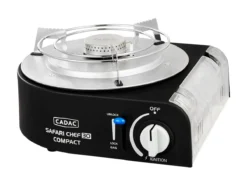 Cadac Barbacoa Safari Chef 30 Compact Lite 11 Cadac Barbacoa Safari Chef 30 Compact Lite -Napoleon || Weber || Broil King Ventas SAFARICHEF304