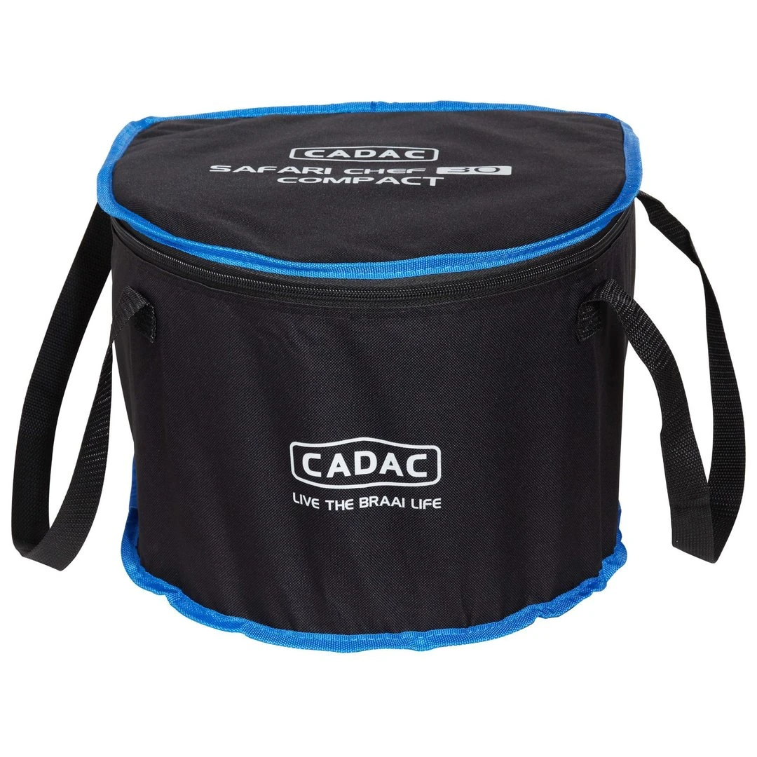 Cadac Barbacoa Safari Chef 30 Compact Lite 6 Cadac Barbacoa Safari Chef 30 Compact Lite - Imagen 6