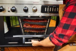 Barbacoa Combo Memphis Pit Boss PBMEMU1 21 Barbacoa Combo Memphis Pit Boss PBMEMU1 -Napoleon || Weber || Broil King Ventas SDFulo