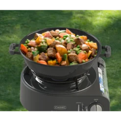 Cadac Barbacoa Safari Chef 30 Compact 23 Cadac Barbacoa Safari Chef 30 Compact -Napoleon || Weber || Broil King Ventas Safari Chef 30 Compact10