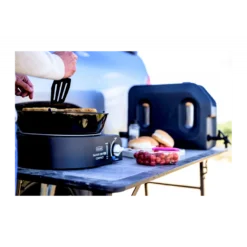 Cadac Barbacoa Safari Chef 30 Compact 24 Cadac Barbacoa Safari Chef 30 Compact -Napoleon || Weber || Broil King Ventas Safari Chef 30 Compact11