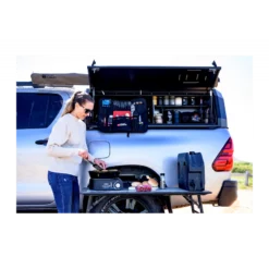 Cadac Barbacoa Safari Chef 30 Compact 25 Cadac Barbacoa Safari Chef 30 Compact -Napoleon || Weber || Broil King Ventas Safari Chef 30 Compact12