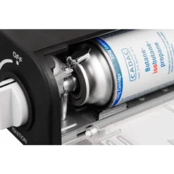 Cadac Barbacoa Safari Chef 30 Compact 18 Cadac Barbacoa Safari Chef 30 Compact -Napoleon || Weber || Broil King Ventas Safari Chef 30 Compact5