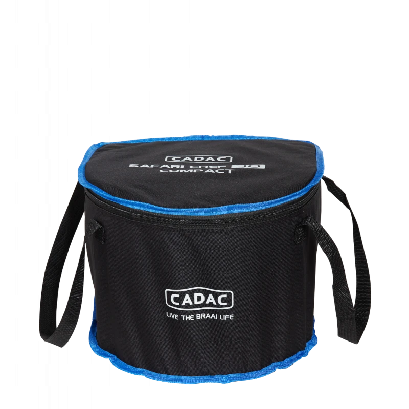 Cadac Barbacoa Safari Chef 30 Compact 8 Cadac Barbacoa Safari Chef 30 Compact - Imagen 8