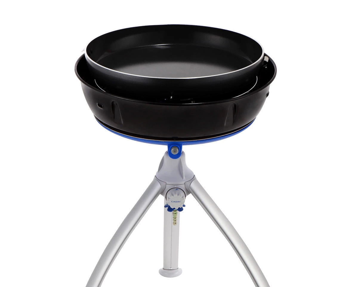 Cadac Sartén Chef Pan 36 Cm 2 Cadac Sartén Chef Pan 36 Cm - Imagen 2