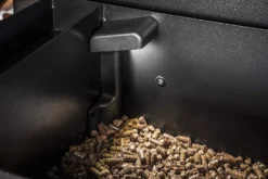 Sensor De Pellet Traeger -Napoleon || Weber || Broil King Ventas Sensor pellet Traeger 3