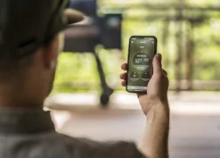 Sensor De Pellet Traeger -Napoleon || Weber || Broil King Ventas Sensor pellet Traeger 6