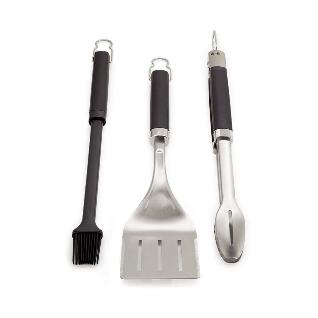 Set 3 Utensilios De Precisión Weber 2 Set 3 Utensilios De Precisión Weber - Imagen 2