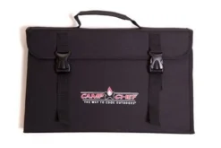 Camp Chef Set De Cuchillos 9 Piezas -Napoleon || Weber || Broil King Ventas Set Cuchillos 9 Piezas Camp Chef 2