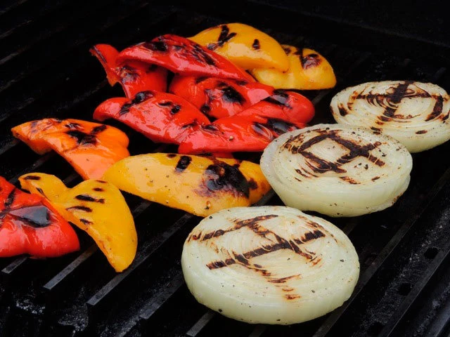 Set Parrillas GrillGrate 40 X 26,67 Cm. 3 Set Parrillas GrillGrate 40 X 26,67 Cm. - Imagen 3