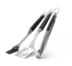 Set President De 3 Utensilios Napoleon