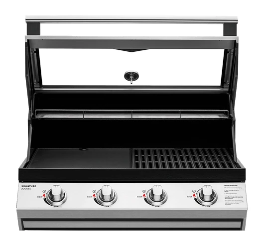 Signature S2000 4B 2 Signature S2000 4B - Imagen 2