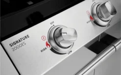 Signature S2000 4B 18 Signature S2000 4B -Napoleon || Weber || Broil King Ventas Signature S2000 4B 5