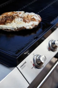 Signature S2000 4B 22 Signature S2000 4B -Napoleon || Weber || Broil King Ventas Signature S2000 4B 9