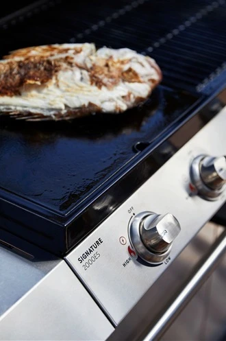 Signature S2000 4B 11 Signature S2000 4B - Imagen 11