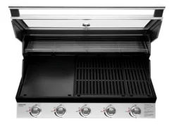 Signature S2000 5B 15 Signature S2000 5B -Napoleon || Weber || Broil King Ventas Signature S2000 5B 1