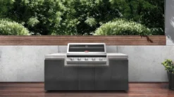 Signature S2000 5B 25 Signature S2000 5B -Napoleon || Weber || Broil King Ventas Signature S2000 5B 11