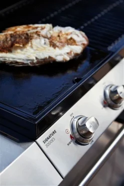 Signature S2000 5B 23 Signature S2000 5B -Napoleon || Weber || Broil King Ventas Signature S2000 5B 9