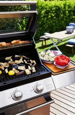 Signature S2000 C 4B -Napoleon || Weber || Broil King Ventas Signature S2000 C 4B A18