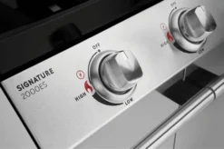 Signature S2000 C 4B -Napoleon || Weber || Broil King Ventas Signature S2000 C 4B A8