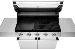 Signature S2000 C 5B 20 Signature S2000 C 5B -Napoleon || Weber || Broil King Ventas Signature S2000 C 5B 1
