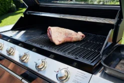 Signature S2000 C 5B 31 Signature S2000 C 5B -Napoleon || Weber || Broil King Ventas Signature S2000 C 5B 12