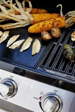 Signature S2000 C 5B 33 Signature S2000 C 5B -Napoleon || Weber || Broil King Ventas Signature S2000 C 5B 14