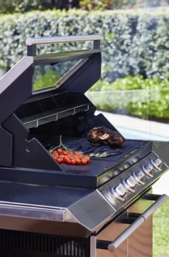 Signature S2000 C 5B 34 Signature S2000 C 5B -Napoleon || Weber || Broil King Ventas Signature S2000 C 5B 15