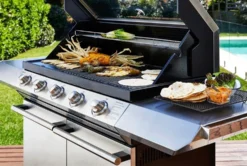 Signature S2000 C 5B 35 Signature S2000 C 5B -Napoleon || Weber || Broil King Ventas Signature S2000 C 5B 16