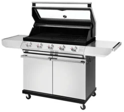 Signature S2000 C 5B 22 Signature S2000 C 5B -Napoleon || Weber || Broil King Ventas Signature S2000 C 5B 3