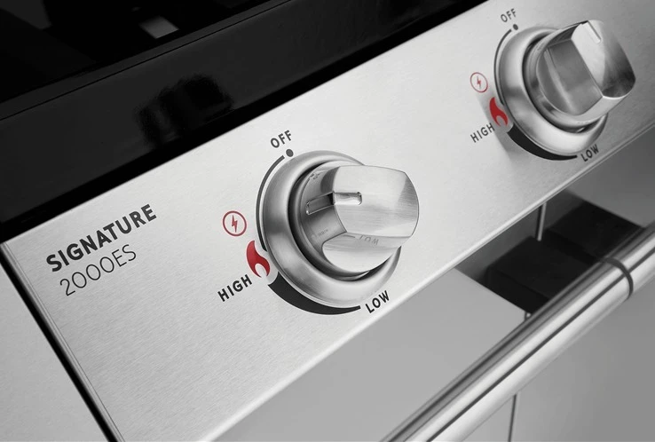 Signature S2000 C 5B 7 Signature S2000 C 5B - Imagen 7