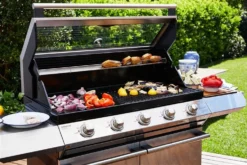 Signature S2000 C 5B 28 Signature S2000 C 5B -Napoleon || Weber || Broil King Ventas Signature S2000 C 5B 9