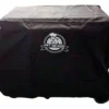Funda Para Plancha Pit Boss Ultimate 5 Con Carro
