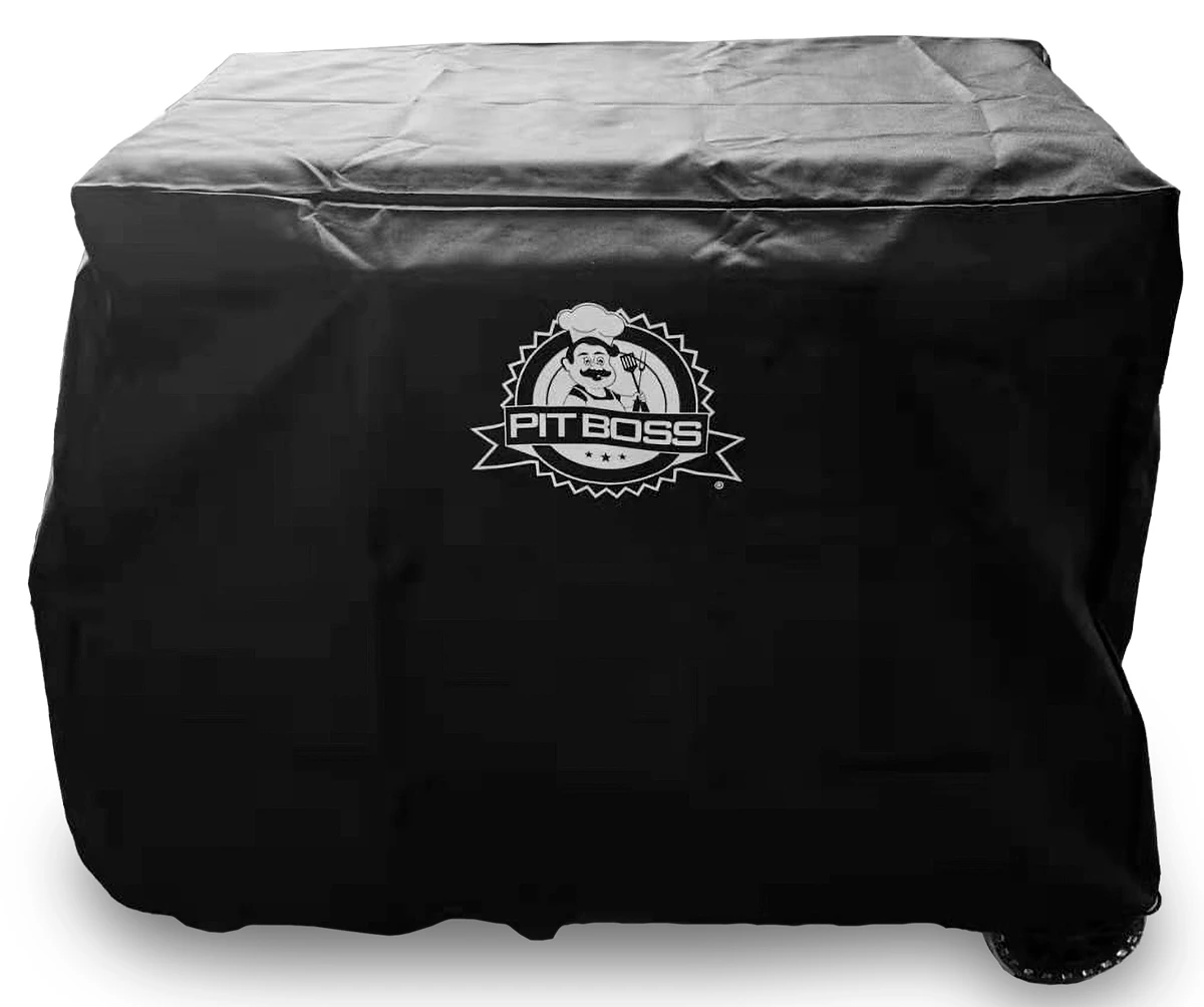 Funda Para Plancha Pit Boss Ultimate 4 Con Carro 1 Funda Para Plancha Pit Boss Ultimate 4 Con Carro