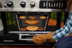 Barbacoa Combo Memphis Pit Boss PBMEMU1 20 Barbacoa Combo Memphis Pit Boss PBMEMU1 -Napoleon || Weber || Broil King Ventas SinDitulo