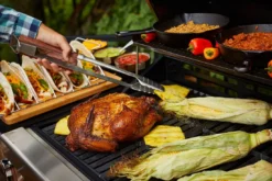 Barbacoa Combo Memphis Pit Boss PBMEMU1 18 Barbacoa Combo Memphis Pit Boss PBMEMU1 -Napoleon || Weber || Broil King Ventas SinGGGitulo